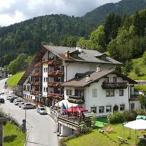 Wellness Belvedere Hotel Falcade