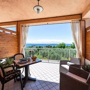 Il Fiore Del Garda Aparthotel Manerba del Garda
