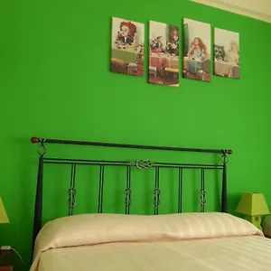 Intrabartolo Bed & Breakfast Trapani