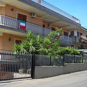 Casansaldo Bed & Breakfast Giarre