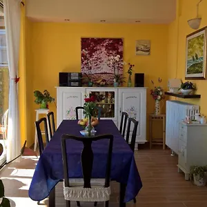 2* Bed & Breakfast San Lorentino House